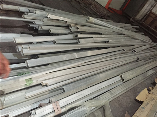 廣州廢舊金屬回收公司